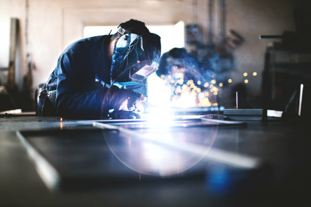 Best Automation and Robotic Welding in Uniondale, NY