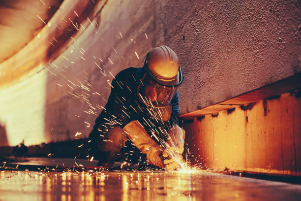 Affordable Welder Services in Uniondale, NY