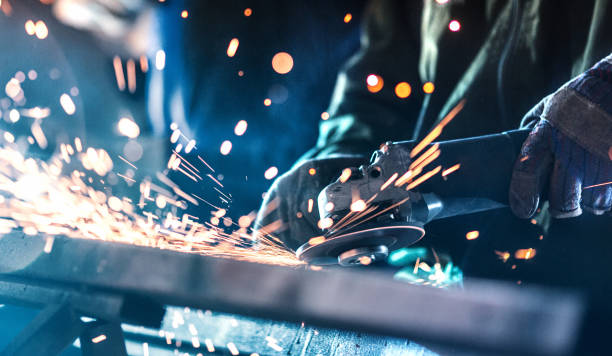 Uniondale, NY Welder & Metal Fabrication Company